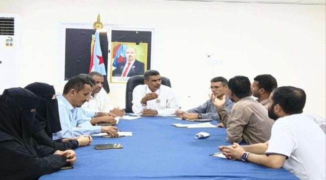 انتقالي لحج يستنكر الاعتداء على مقر القيادة المحلية بحضرموت انتقالي لحج يستنكر الاعتداء على مقر القيادة المحلية بحضرموت