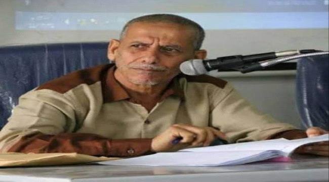 خبير الإعلام الجنوبي يحذر من "فشل" الأطراف الخارجية في إدارة ملف الجنوب ويُحملها مسؤولية تعقيد الأوضاع خبير الإعلام الجنوبي يحذر من quotفشلquot الأطراف الخارجية في إدارة