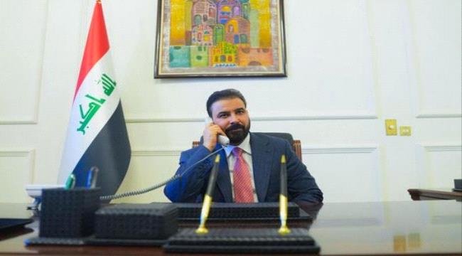رسمياً.. بغداد تعلن الموعد النهائي لإنهاء مهمة التحالف الدولي في العراق رسمياً بغداد تعلن الموعد النهائي لإنهاء مهمة التحالف الدولي في