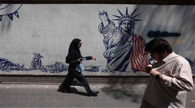 رويترز: إيران الدبلوماسية والدفاع لا ينفصلان وسنتصدى للعقوبات الأمريكية رويترز إيران الدبلوماسية والدفاع لا ينفصلان وسنتصدى للعقوبات الأمريكية