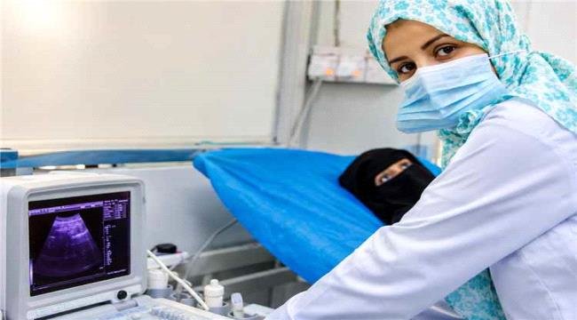 صندوق الأمم المتحدة للسكان يطالب بتمويل عاجل لدعم النساء والفتيات في اليمن صندوق الأمم المتحدة للسكان يطالب بتمويل عاجل لدعم النساء والفتيات