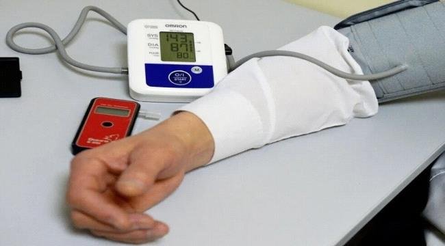 طبيب يحذر: ارتفاع ضغط الدم ليس مجرد "تحمل" بل خطر يهدد الحياة طبيب يحذر ارتفاع ضغط الدم ليس مجرد quotتحملquot بل خطر