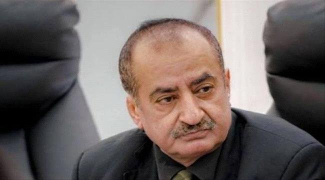 عبيد: لا مصداقية لأي حوار بدون مشاركة الانتقالي ورئيسه عبيد لا مصداقية لأي حوار بدون مشاركة الانتقالي ورئيسه