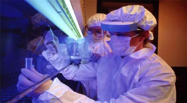 عقار تجريبي يظهر فعالية واعدة في علاج فيروس نقص المناعة المكتسبة HIV-1 عقار تجريبي يظهر فعالية واعدة في علاج فيروس نقص المناعة