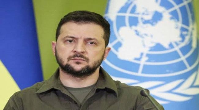 كييف عرضت على موسكو وقف الهجمات على أهداف مدنية بالبحر الأسود كييف عرضت على موسكو وقف الهجمات على أهداف مدنية بالبحر
