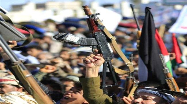 مجلة أمريكية: الحوثيون يدخلون على خط تدريب فصائل متطرفة في السودان مجلة أمريكية الحوثيون يدخلون على خط تدريب فصائل متطرفة في