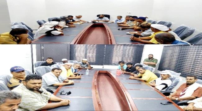 مدير عام التواهي يؤكد على ضرورة ضمان وصول الغاز للمواطنين ويحذر من محاولات التلاعب بحصة المواطن مدير عام التواهي يؤكد على ضرورة ضمان وصول الغاز للمواطنين