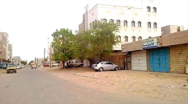 مصرع طفلة دهسًا في الممدارة ومطالبات بكشف هوية السائق مصرع طفلة دهسًا في الممدارة ومطالبات بكشف هوية السائق