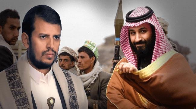 هيئة البث الإسرائيلية: أمريكا رفضت طلب ولي العهد السعودي بقيادة حملة ضد الحوثي هيئة البث الإسرائيلية أمريكا رفضت طلب ولي العهد السعودي بقيادة