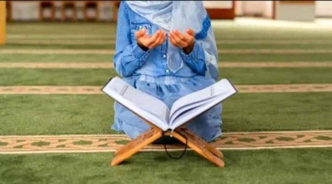 أب ينهي حياة طفلته بعد «درس القرآن» في مصر أب ينهي حياة طفلته بعد درس القرآن في مصر