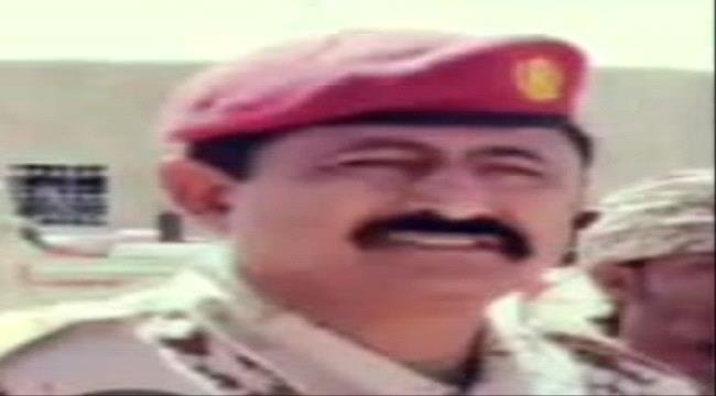 اركان حرب ألوية المشاة البرية شبوة: تحذيرات الرئيس الزبيدي من الحوثي كانت في محلها اركان حرب ألوية المشاة البرية شبوة تحذيرات الرئيس الزبيدي من