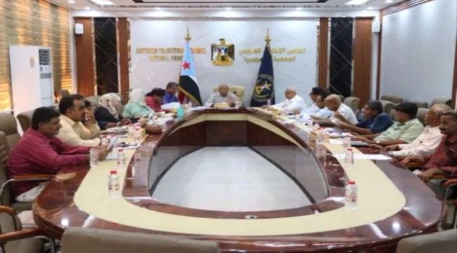 استشاري الانتقالي: دولة الجنوب الضامن لأمن ممرات الملاحة البحرية استشاري الانتقالي دولة الجنوب الضامن لأمن ممرات الملاحة البحرية