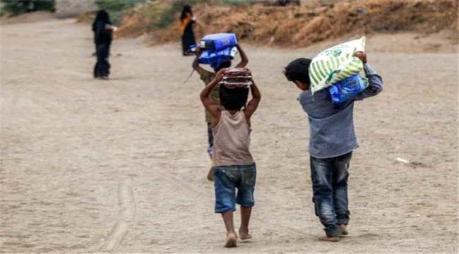 الأمم المتحدة: تمويل خطة الاستجابة الإنسانية في اليمن لا يتجاوز 20.3% بعد أكثر من 8 أشهر الأمم المتحدة تمويل خطة الاستجابة الإنسانية في اليمن لا يتجاوز