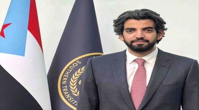 البيض: القوات الجنوبية ركيزة القدرة العسكرية في مواجهة الحوثي البيض القوات الجنوبية ركيزة القدرة العسكرية في مواجهة الحوثي