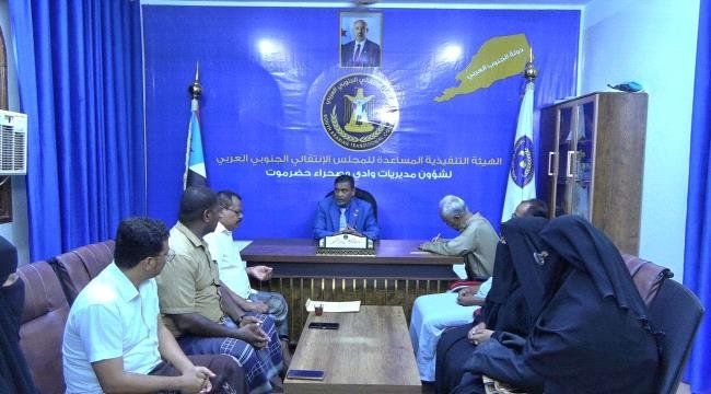 التميمي يطّلع على احتياجات مؤسسة أمل لمكافحة السرطان التميمي يطّلع على احتياجات مؤسسة أمل لمكافحة السرطان