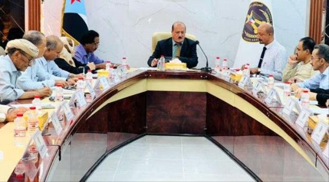 الجمعية الوطنية تحذر من الخلايا الحوثية وتثمن الإسناد الشعبي الجمعية الوطنية تحذر من الخلايا الحوثية وتثمن الإسناد الشعبي