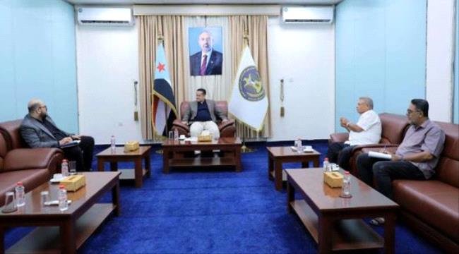 الحالمي يحمل السعودية مسؤولية تدهور الأوضاع والانتكاسة الميدانية الحالمي يحمل السعودية مسؤولية تدهور الأوضاع والانتكاسة الميدانية