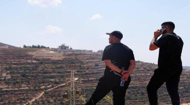 السفير الأمريكي يحمّل إسرائيل "مسؤولية" حماية الفلسطينيين في الضفة السفير الأمريكي يحمّل إسرائيل quotمسؤوليةquot حماية الفلسطينيين في الضفة