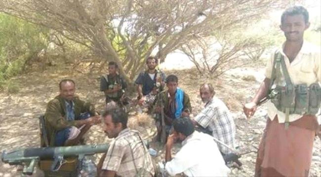 الصبيحة.. حين تصبح الجغرافيا عنواناً للسيادة الصبيحة حين تصبح الجغرافيا عنواناً للسيادة