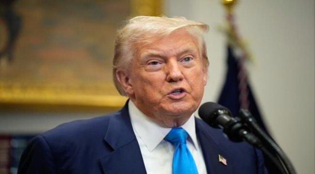 «العالم بأسره يعاني».. ترامب يدعو مجددًا لإنهاء الحرب في أوكرانيا العالم بأسره يعاني ترامب يدعو مجددًا لإنهاء الحرب في أوكرانيا