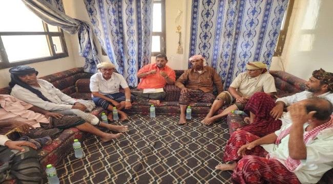 القطاع السمكي بسقطرى يقر ترتيبات الموسم الإنتاجي الجديد القطاع السمكي بسقطرى يقر ترتيبات الموسم الإنتاجي الجديد