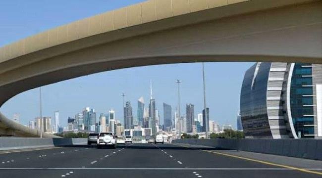 الكويت: السيطرة على حريق في مجمع سكني بعد استهدافه بمسيرة إيرانية الكويت السيطرة على حريق في مجمع سكني بعد استهدافه بمسيرة