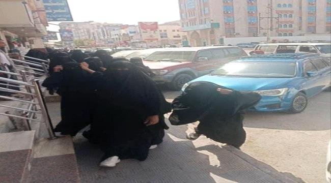 المرصد الأوربي يطالب بتحقيق في القمع الأمني لمتظاهري المكلا المرصد الأوربي يطالب بتحقيق في القمع الأمني لمتظاهري المكلا
