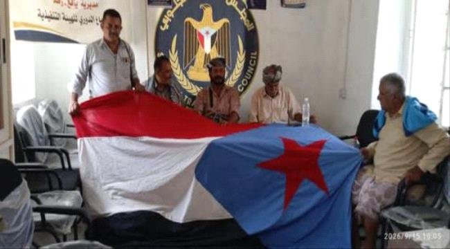 المقاومة الجنوبية بيافع رصد تعلن التعبئة ورفع الجاهزية لحماية الحدود المقاومة الجنوبية بيافع رصد تعلن التعبئة ورفع الجاهزية لحماية الحدود