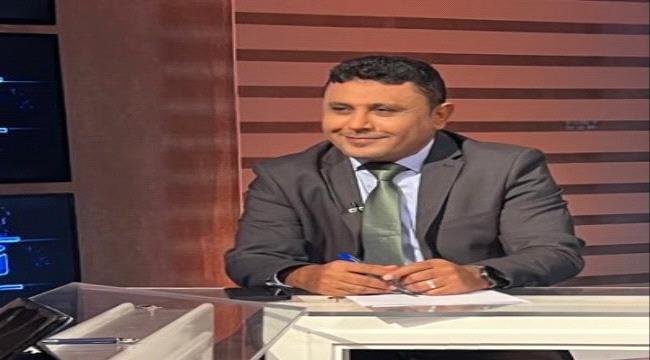 اليافعي: حضرموت أمام خطر عودة الإرهاب اليافعي حضرموت أمام خطر عودة الإرهاب