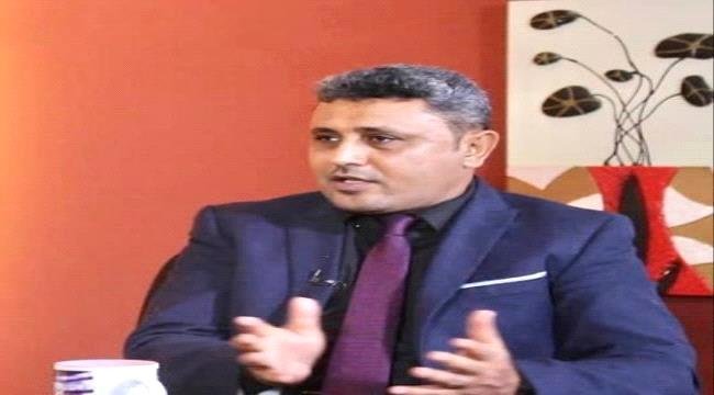 اليافعي: دماء الجنوبيين ليست ورقة تفاوض في حرب غامضة اليافعي دماء الجنوبيين ليست ورقة تفاوض في حرب غامضة