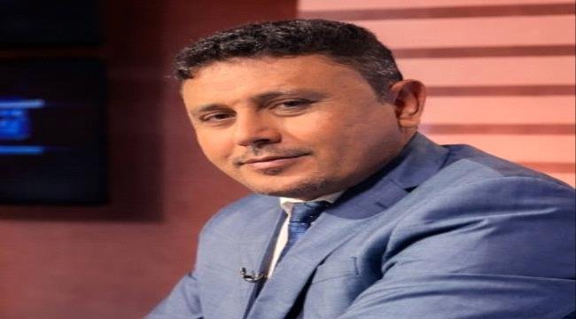 اليافعي: ما يحدث في الساحل الغربي ارتداد لزلزال يناير اليافعي ما يحدث في الساحل الغربي ارتداد لزلزال يناير