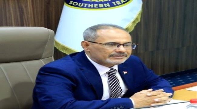 باعلي: الجنوب لن يكون وقودًا لحرب بلا استراتيجية وضمانات باعلي الجنوب لن يكون وقودًا لحرب بلا استراتيجية وضمانات
