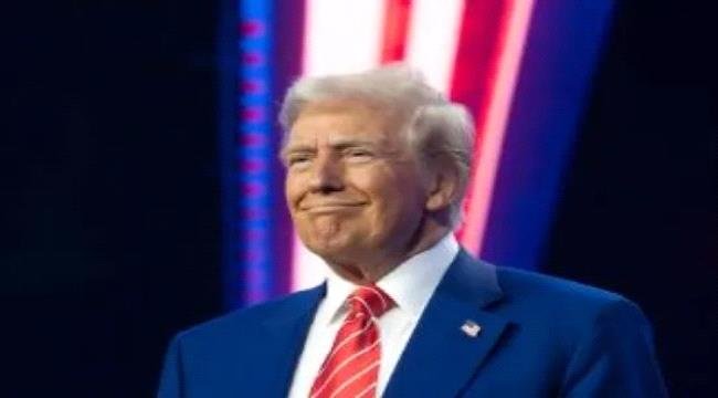 ترامب: حرب إيران ستنتهي بعد انتخابات التجديد النصفي للكونجرس ترامب حرب إيران ستنتهي بعد انتخابات التجديد النصفي للكونجرس
