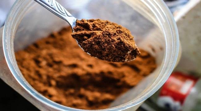 دراسة: الكاكاو غني بمركبات قد تعزز الصحة دراسة الكاكاو غني بمركبات قد تعزز الصحة