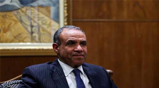 رويترز: مصر وباكستان تؤكدان على أهمية العودة لتنفيذ الاتفاق المؤقت لإنهاء حرب إيران رويترز مصر وباكستان تؤكدان على أهمية العودة لتنفيذ الاتفاق المؤقت