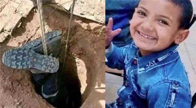 سباق مع الزمن في الجزائر .. فرق الإنقاذ تحفر ممراً للوصول إلى الطفل أيوب العالق في بئر بعمق 80 متراً سباق مع الزمن في الجزائر فرق الإنقاذ تحفر ممراً للوصول