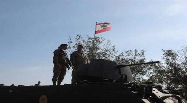 سفير إسرائيل لدى فرنسا: تعزيز الجيش اللبناني يصب في الاتجاه الصحيح سفير إسرائيل لدى فرنسا تعزيز الجيش اللبناني يصب في الاتجاه