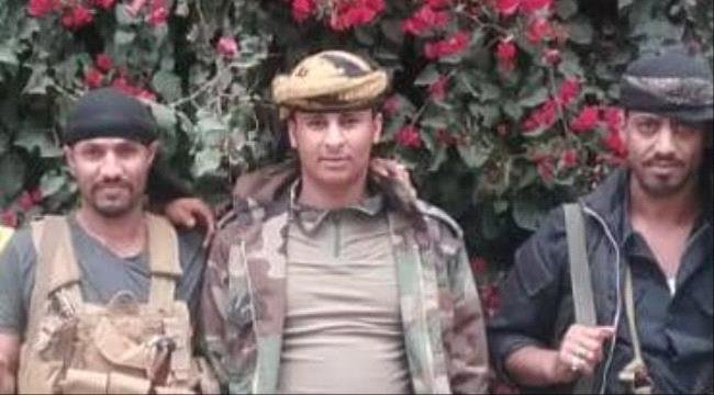 قيادي عسكري جنوبي يرفض الزج مجدداً بأبناء الجنوب في معارك استنزاف عبثية قيادي عسكري جنوبي يرفض الزج مجدداً بأبناء الجنوب في معارك