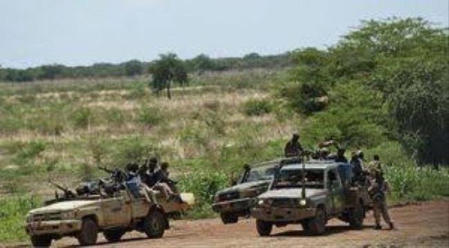 مقتل 20 شخصا بهجوم على قاعدة عسكرية في جنوب السودان مقتل 20 شخصا بهجوم على قاعدة عسكرية في جنوب السودان