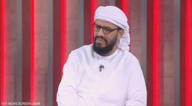 هاني بن بريك يوجه رسالة حادة للحوثيين: سينكسر الحوثي في كل جبهات الجنوب هاني بن بريك يوجه رسالة حادة للحوثيين سينكسر الحوثي في