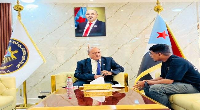 هرهرة يؤكد أهمية استثمار الكوادر العسكرية المؤهلة وتعزيز جاهزية القوات الجنوبية هرهرة يؤكد أهمية استثمار الكوادر العسكرية المؤهلة وتعزيز جاهزية القوات