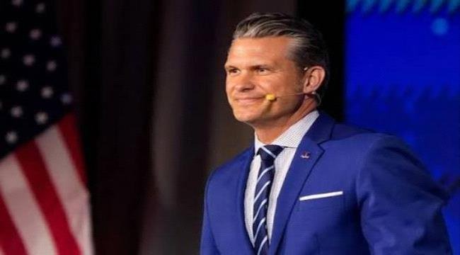 وزير يعتذر عن نفي مقتل أي أمريكي في الحرب على إيران وزير يعتذر عن نفي مقتل أي أمريكي في الحرب على