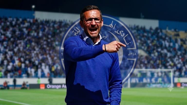 الهلال يكثّف تحركاته في الميركاتو ويركّز على حسم صفقة المهاجم نزولاً عند رغبة زينباور 1000357597