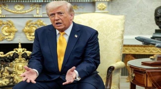 ترامب يرى أن الانتخابات الرئاسية في البرازيل كانت معيبة ترامب يرى أن الانتخابات الرئاسية في البرازيل كانت معيبة