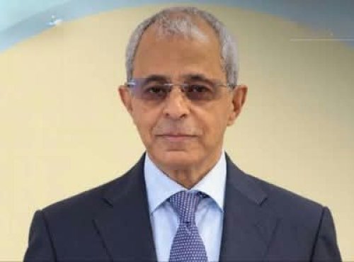 مصطفى نعمان: حصار تعز لن يستمر طويلًا والحوثيون لن يهنأوا بنشوة الانتصار… وزيف شعارات نصرة غزة انكشف مصطفى نعمان حصار تعز لن يستمر طويلًا والحوثيون لن يهنأوا